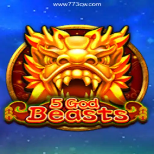 Discovering 5GodBeasts: An Innovative Gaming Experience