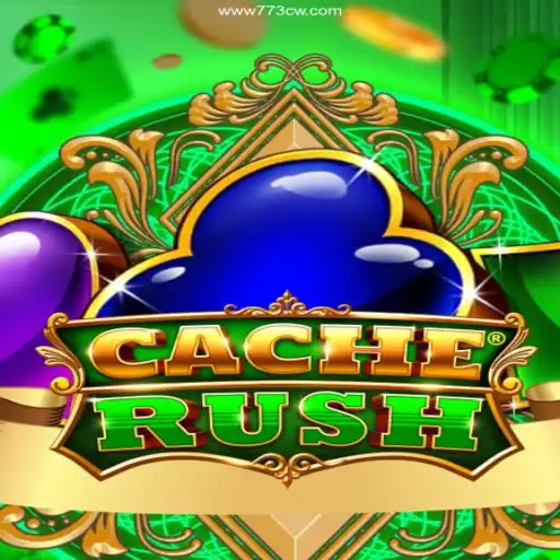 Discover the Thrilling World of CacheRush: Your Ultimate Gaming Experience