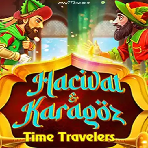 Discover the Enigmatic World of HacivatandKaragoz