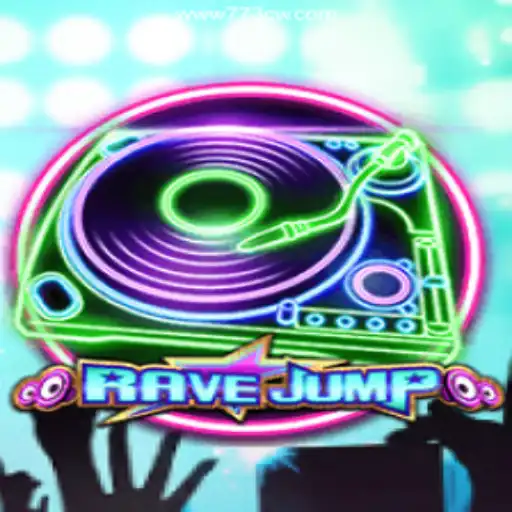 RaveJump: A Thrilling Adventure Through Neon Worlds
