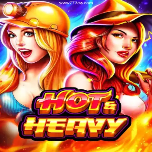 Experience High-Octane Thrills with HotHeavy