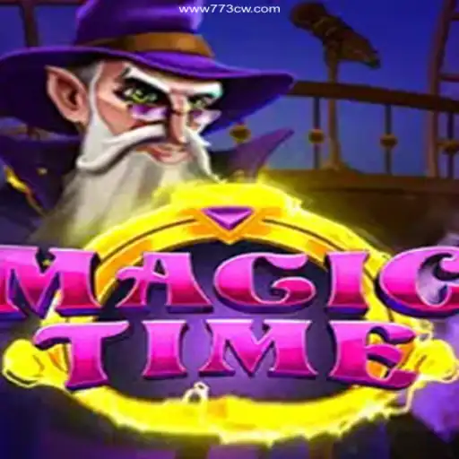 MagicTime: Unleashing the World of Enchantment in Gaming