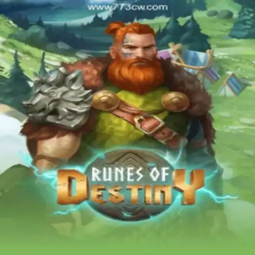 Discover the Mystical World of RunesOfDestiny: An In-Depth Guide