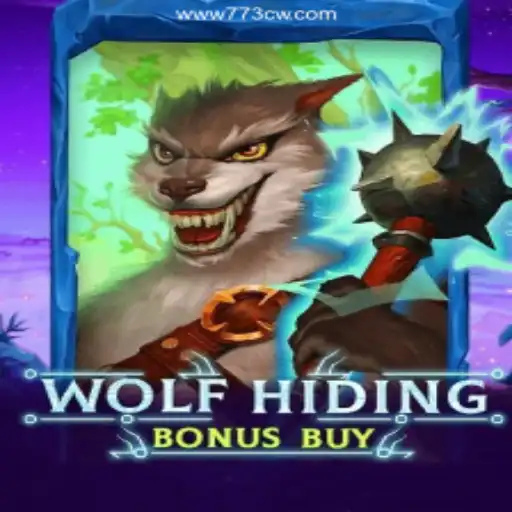 Discover the Thrilling World of WolfHidingBonusBuy